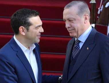 Τώρα ο Ερντογάν στέλνει «μήνυμα ειρήνης» στην Ελλάδα: «Δεν θέλουμε άλλες εντάσεις»!